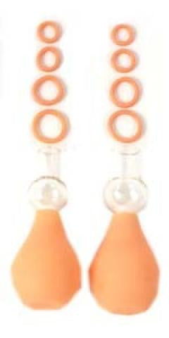 Doctor Love's Nipple Enlarger