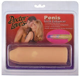Doctor Love's Penis Girth Enhancer