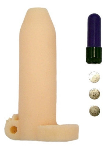 Vibrating Girth Enhancer