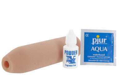 Deemun 7 X 2 Inches Extra  Girth Enhancer