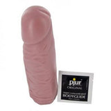 Dynamic Strapless Extension- 7 Inch