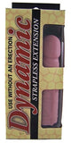 Dynamic Strapless Extension- 7 Inch