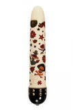 Janine's Pirate's Cove Pirates Rocket Vibe