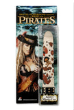 Janine's Pirate's Cove Pirates Rocket Vibe