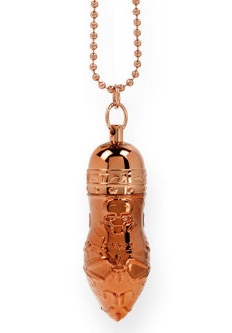 Pirates 5-Speed Pendent Vibe - Gold Metallic
