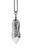 Pirates 5-Speed Pendent Vibe -Silver Metallic