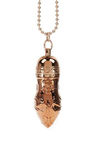 Pirates 5-Speed Pendent Vibe -Copper  Metallic