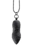 Pirates 5-Speed Pendent Vibe Soft Coat-Black