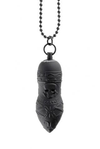 Pirates 5-Speed Pendent Vibe Soft Coat-Black