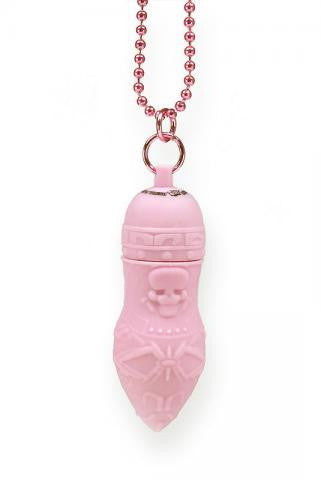 Pirates 5-Speed Pendent Vibe Soft Coated- Pink