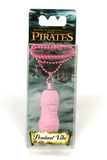 Pirates 5-Speed Pendent Vibe Soft Coated- Pink