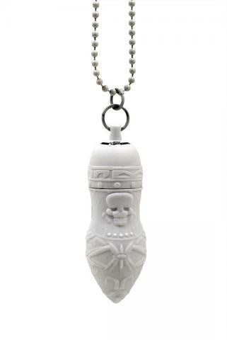 Pirates 5-Speed Pendent Vibe Soft Coated- White