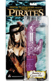 Pirates Rabbit Janine's Cannon Fire