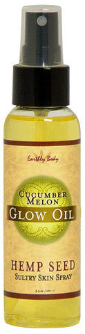 Cucumber Melon Glow - 3 oz.