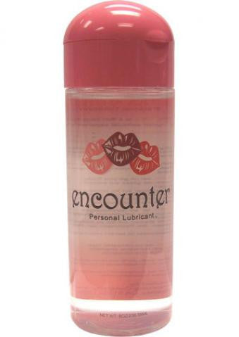 Encounter Moisturizing Gel Flip-Top Bottle - 8 oz.