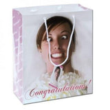 Bachelorette Congratulations Gift Bag