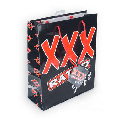 XXX Rated Gift - Gift Bag