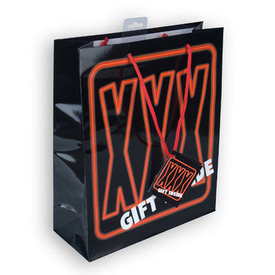 Xxx Gift Inside - Gift Bag