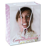 Bachelorette Congratulations Gift Bag