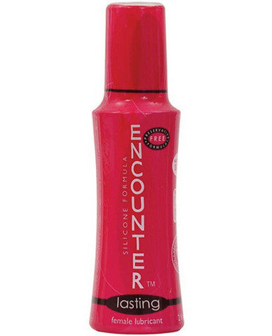 Lasting Encounter Female Lubricant - Silicone Formula