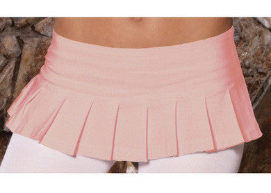 Mini Skirt - Pink - Medium