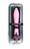 Fleur De Lis Seduction - Pink