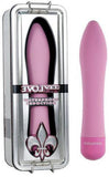 Fleur De Lis Seduction - Pink