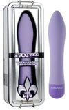 Fleur De Lis Seduction - Purple
