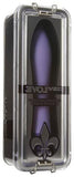 Fleur De Lis Seduction - Purple