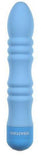 Fleur De Lis Desire - Blue