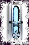 Fleur De Lis Desire - Blue