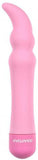 Fleur De Lis Silky G - Pink