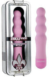 Fleur De Lis Bliss - Pink