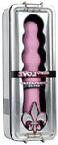 Fleur De Lis Bliss - Pink