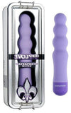 Fleur De Lis Bliss - Purple