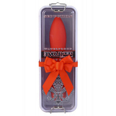 Fleur De Lis Seduction - Red