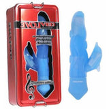 Symphony Dolphin Sonata- Blue
