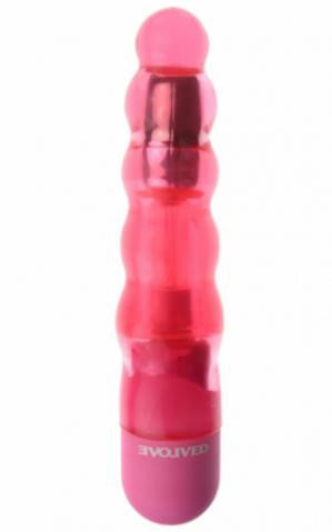 True Love French Kiss - Pink