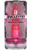 True Love French Kiss - Pink