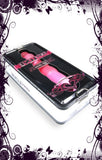 True Love French Kiss - Pink