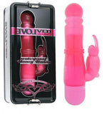 True Love Honey Bunny - Pink