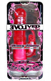 True Love Honey Bunny - Pink