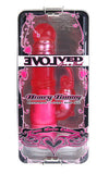 True Love Honey Bunny - Pink