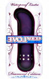Diamond Lustre - Purple