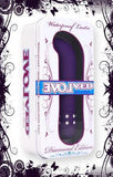Diamond Lustre - Purple