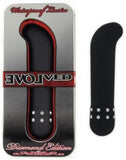 Diamond Lustre - Black