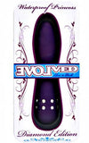 Diamond Princess - Purple