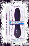 Diamond Princess - Purple