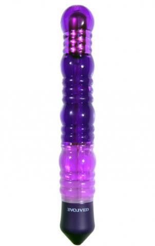 Slenders Stunner - Purple