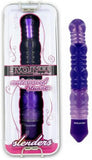Slenders Stunner - Purple